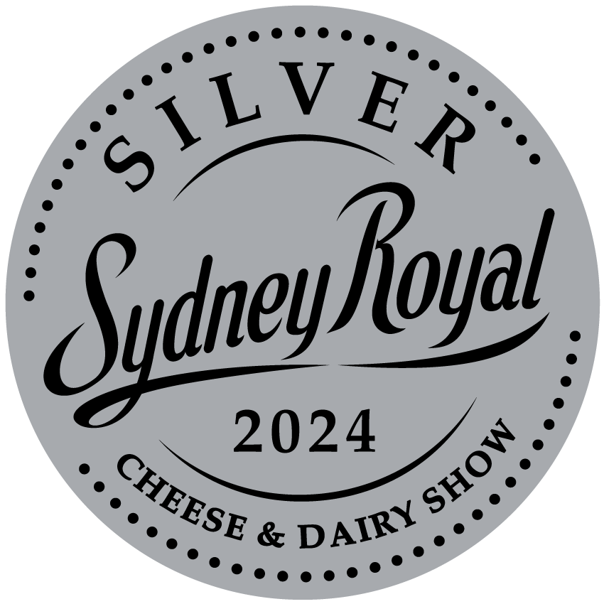 Sydney Royal 2024 Silver Winner