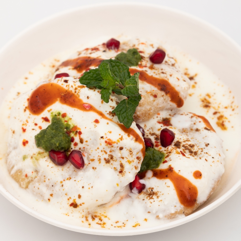 Shuddh Dahi