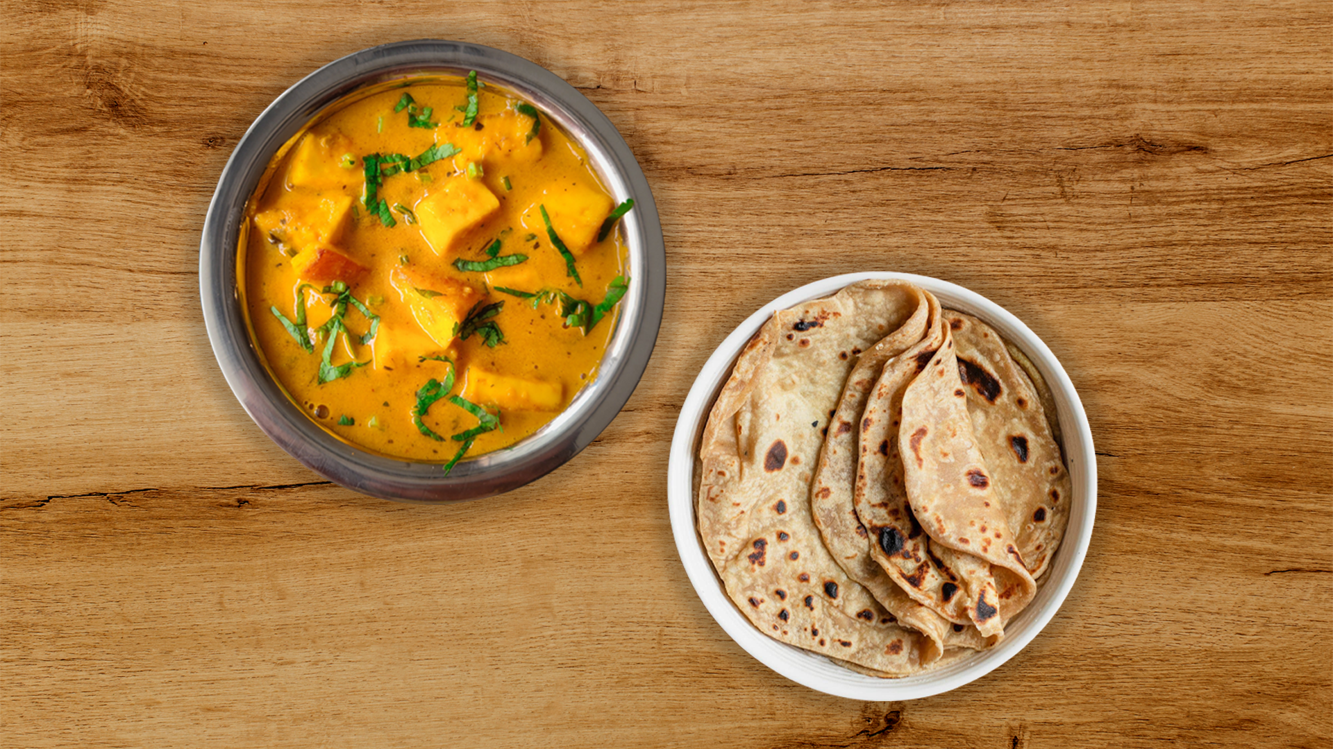 Paneer Butter Masala