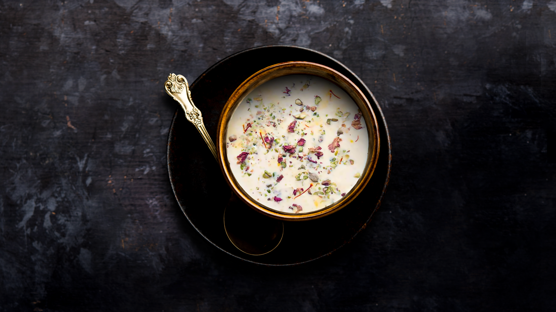 Paneer Kheer by Shuddh Dairy