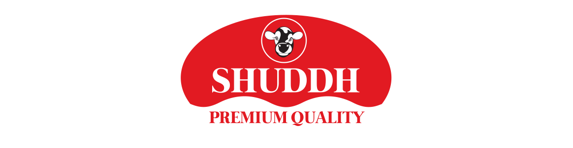 Shuddh Dairy - For a Healthier Life